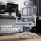 Фото - Крісло офісне OfficePro OC680G Grey | click.ua
