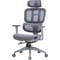 Фото - Крісло офісне OfficePro OC680G Grey | click.ua