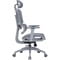 Фото - Крісло офісне OfficePro OC680G Grey | click.ua