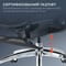 Фото - Кресло офисное Sihoo Doro C300 Pro Mesh Black with footrest (Doro-C300-Pro-M101-JT) | click.ua