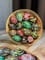 Фото - Пазл дерев`яний UkrainianPuzzles Писанки | click.ua