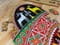 Фото - Пазл дерев`яний UkrainianPuzzles Писанка у візерунках Тараса Городецького | click.ua