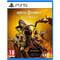Фото - Гра Mortal Kombat 11 Ultimate Edition для Sony PlayStation 5, Blu-ray (1194324) | click.ua