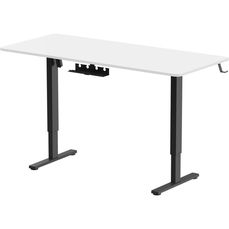 Комп`ютерний стіл OfficePro ODE1670WB