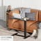 Фото - Комп`ютерний стіл OfficePro ODM270B | click.ua