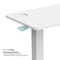 Фото - Комп`ютерний стіл OfficePro ODM270W | click.ua