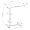Фото - Комп`ютерний стіл OfficePro ODM320B | click.ua