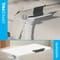 Фото - Комп`ютерний стіл OfficePro ODM320W | click.ua