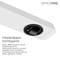 Фото - Комп`ютерний стіл OfficePro ODM320W | click.ua