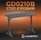 Фото - Комп`ютерний стіл GamePro GD210B | click.ua