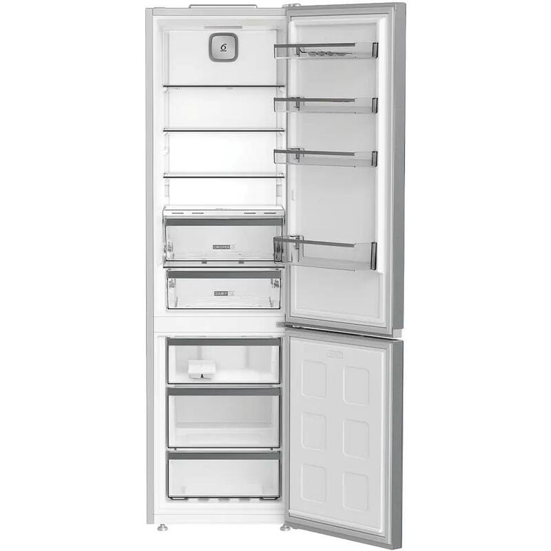 Холодильник Whirlpool WHK 26404 XP5E