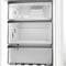 Фото - Холодильник Whirlpool WHK 26404 XP5E | click.ua