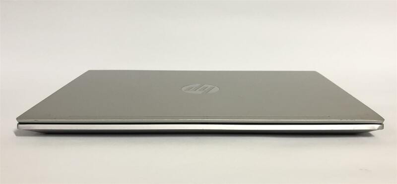 Ноутбук HP ProBook 430 G8 / 13.3" (1366x768) / i3-1115G4 / 8GB / 128GB SSD / Win11Pro - Б/в