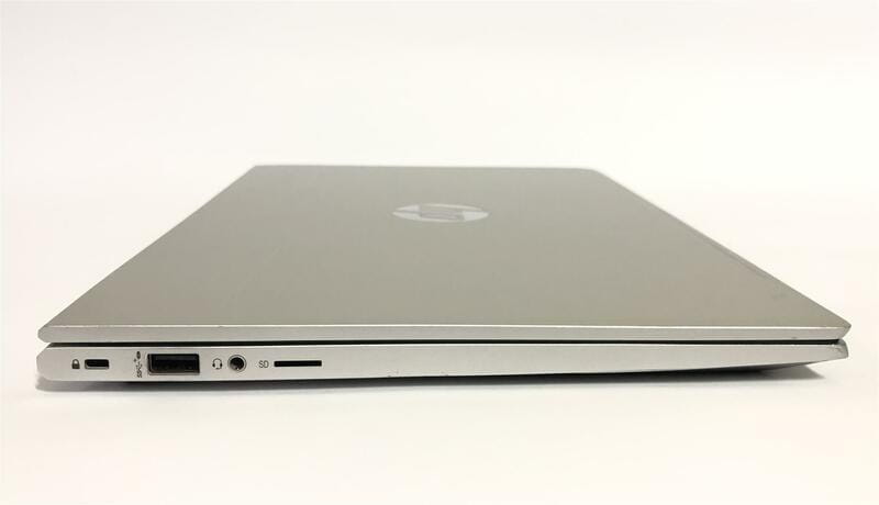 Ноутбук HP ProBook 430 G8 / 13.3" (1366x768) / i3-1115G4 / 8GB / 128GB SSD / Win11Pro - Б/в