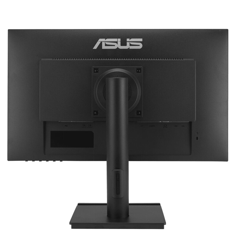 Монитор Asus 23.8" VA24DQFS (90LM0540-B01371) IPS Black 100Hz