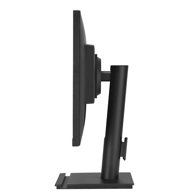 Монитор Asus 23.8" VA24DQFS (90LM0540-B01371) IPS Black 100Hz