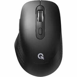 Миша бездротова OfficePro M265B Black