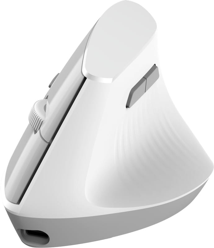 Миша бездротова Ajazz i-300 White (i300-W)