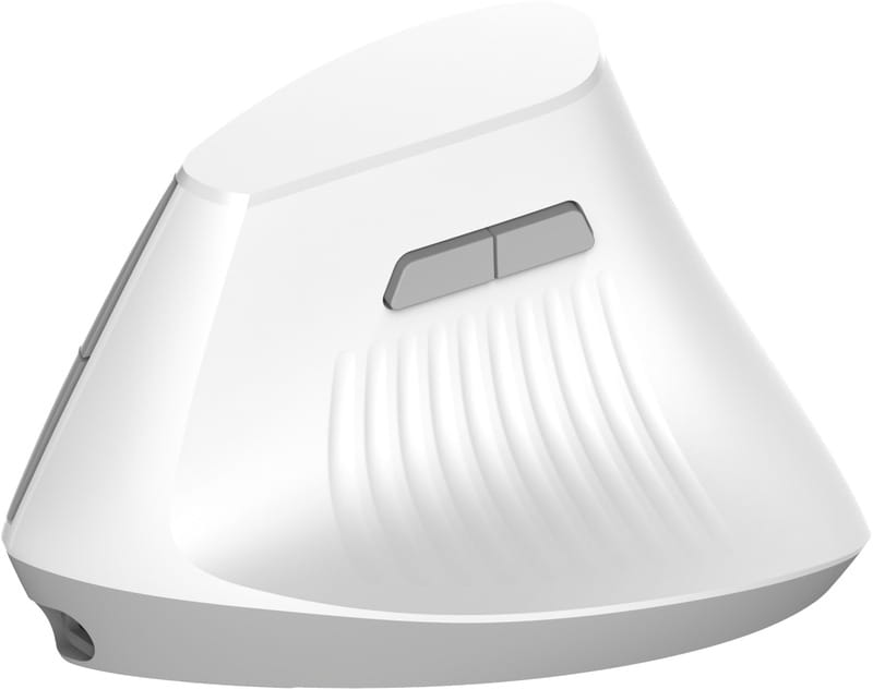 Миша бездротова Ajazz i-300 White (i300-W)