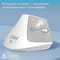Фото - Миша бездротова Ajazz i-300 White (i300-W) | click.ua