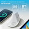 Фото - Миша бездротова Ajazz i-300 White (i300-W) | click.ua