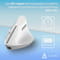 Фото - Миша бездротова Ajazz i-300 White (i300-W) | click.ua