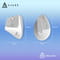 Фото - Миша бездротова Ajazz i-300 White (i300-W) | click.ua
