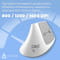 Фото - Миша бездротова Ajazz i-300 White (i300-W) | click.ua