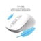 Фото - Мышь беспроводная OfficePro M265W White | click.ua