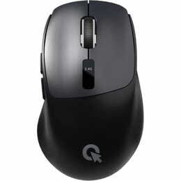 Миша бездротова OfficePro M398B Black