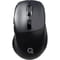 Фото - Мышь беспроводная OfficePro M398B Black | click.ua