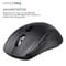 Фото - Мышь беспроводная OfficePro M398B Black | click.ua