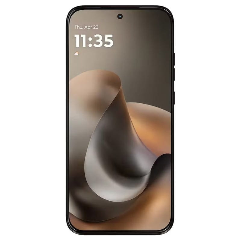 Смартфон Motorola Moto G77 8/256GB Black Olive (PBAW0026RS)