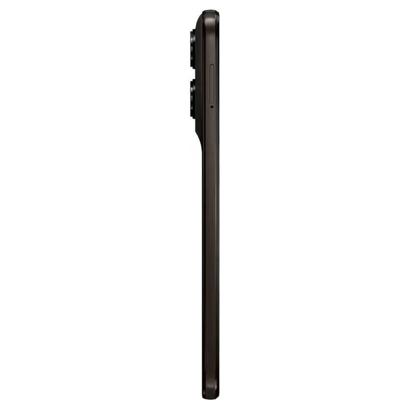 Смартфон Motorola Moto G77 8/256GB Black Olive (PBAW0026RS)