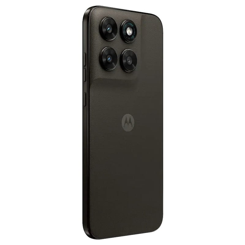 Смартфон Motorola Moto G77 8/256GB Black Olive (PBAW0026RS)