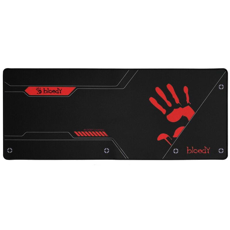 Iгрова поверхня Bloody BP-50L Black