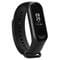 Фото - Ремінець BeCover для Xiaomi Mi Band 4/3 Black (704126) | click.ua