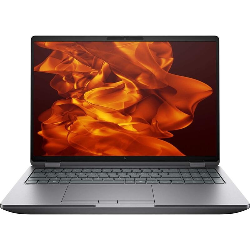 Ноутбук HP ZBook Fury G1i 16 (5F9V3ES) Meteor Silver