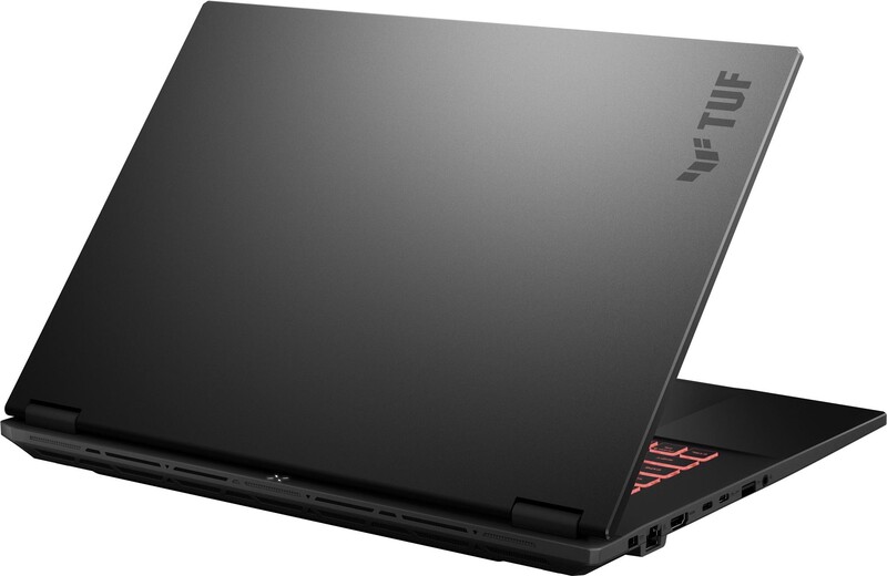 Ноутбук Asus TUF Gaming A18 FA808UH-S8022 (90NR0NM1-M00460) Jaeger Gray