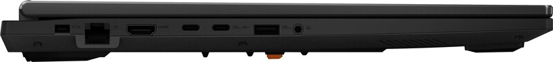 Ноутбук Asus TUF Gaming A18 FA808UH-S8022 (90NR0NM1-M00460) Jaeger Gray