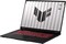 Фото - Ноутбук Asus TUF Gaming A18 FA808UH-S8022 (90NR0NM1-M00460) Jaeger Gray | click.ua