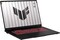 Фото - Ноутбук Asus TUF Gaming A18 FA808UH-S8022 (90NR0NM1-M00460) Jaeger Gray | click.ua