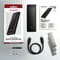 Фото - Зовнішня кишеня Axagon NVMe M.2 2242/2260/2280 USB Type-C 3.2 Black (EEM2-UB2) | click.ua