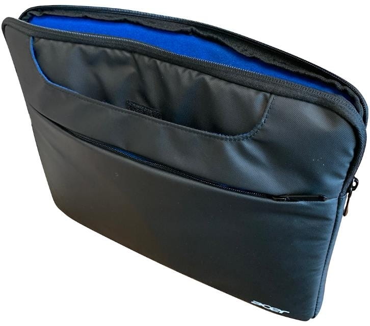 Чехол для ноутбука Acer Multi Pocket Sleeve 14" Black (ZL.BAGEE.00E)