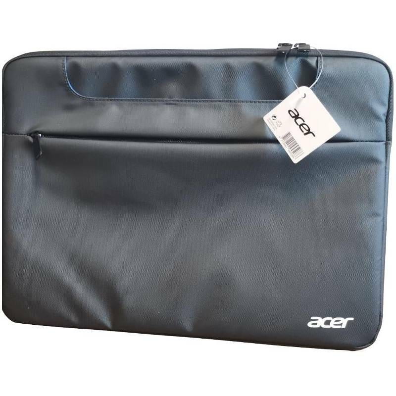 Чехол для ноутбука Acer Multi Pocket Sleeve 14" Black (ZL.BAGEE.00E)