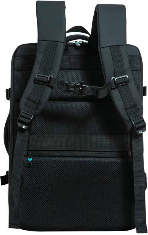 Рюкзак для ноутбука Acer Predator Robust 18" Black (GP.BAG11.082)