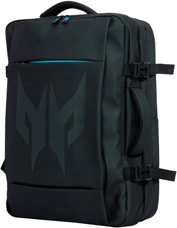 Рюкзак для ноутбука Acer Predator Robust 18" Black (GP.BAG11.082)