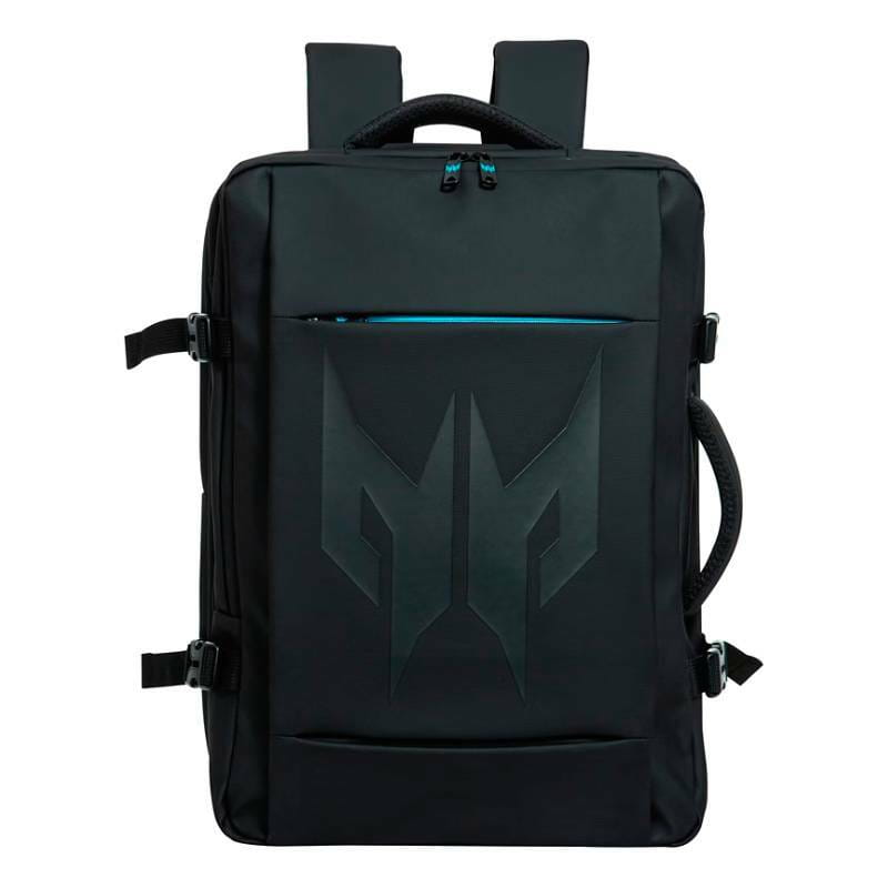 Рюкзак для ноутбука Acer Predator Robust 18" Black (GP.BAG11.082)