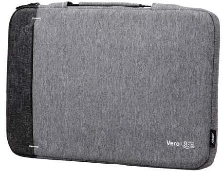 Чехол для ноутбука Acer Vero OBP 15.6" Grey (GP.BAG11.037)