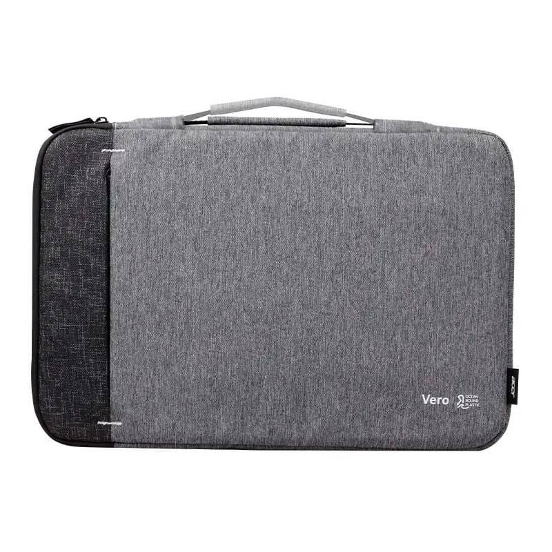 Чехол для ноутбука Acer Vero OBP 15.6" Grey (GP.BAG11.037)
